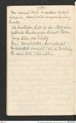 Seite 46, Tagebuch "Pressburg | Budapest | Brünn | Cilli | Prag, Breslau, Troppau" (NHMW-PRAE-BBB-44)